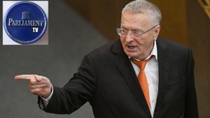 Мощная РЕЧЬ! Жириновского о Эрдогане, и Гибели Германии