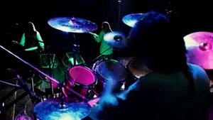 "Pushking Community" Silhouette 1996 БКЗ "Октябрьский" St.Petersburg