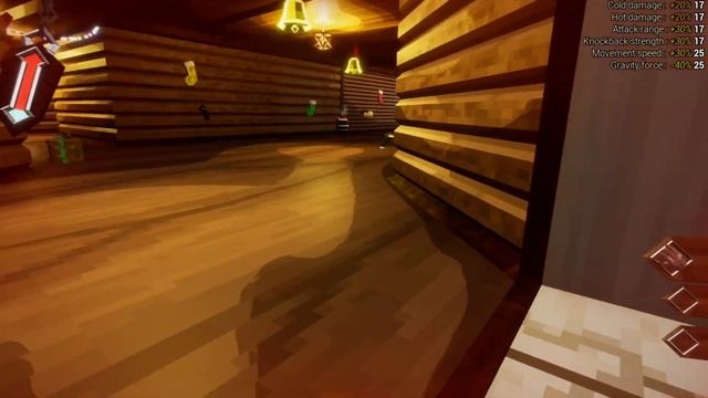 ЭТА ИГРА СОЗДАНА ЧТОБЫ ПОИГРАТЬ С ДРУЗЬЯМИ СИМУЛЯТОР БАНИ смотреть онлайн