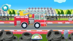 Игра Мойка Машин