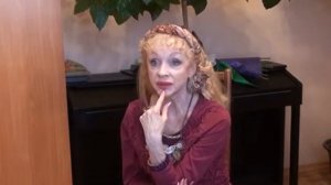 102115 ГСЛ     Актриса театра и кино Наталья Седых