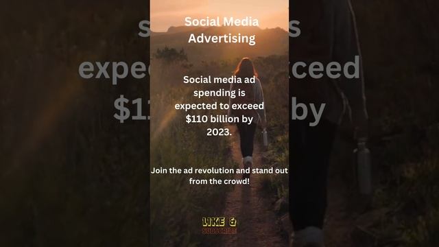 Social Media Advertising