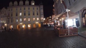 Прогулка по Праге (Чехия)