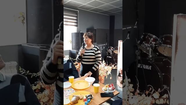 Церковь это Семья. Стихотворение о важном.