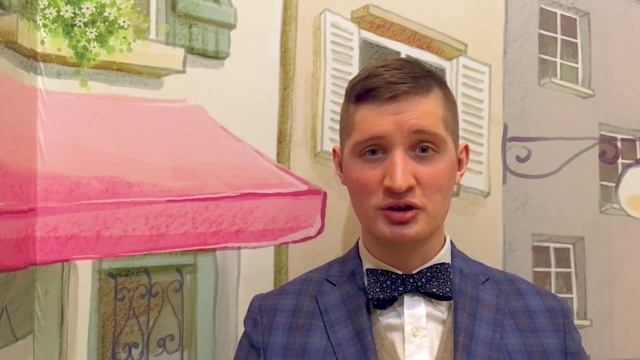 #ПЕДАГОГИ_ОНЛАЙН - ИГОРЬ ЯРКЕЙ смотреть онлайн