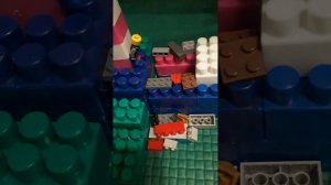 лего анимация чаэс