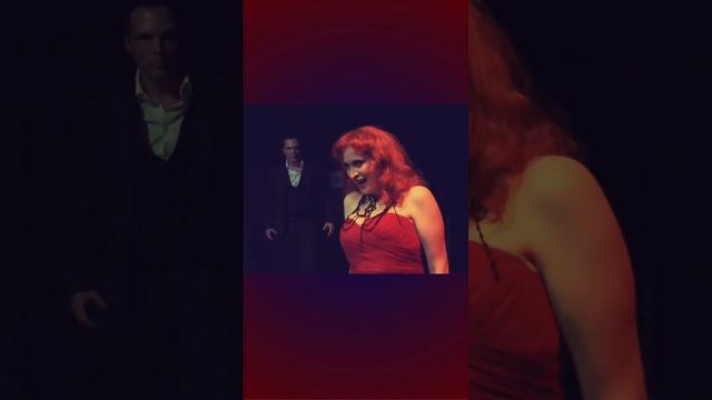 Wagner's Parsifal | Kundry X Parsifal - ROUND 2: "HA HA!"  #opera  #music  #richardwagner смотреть онлайн