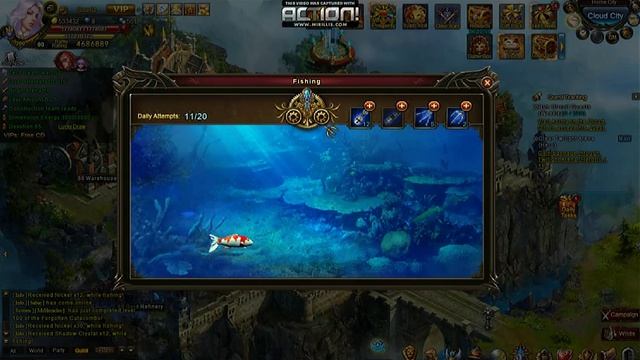 fishing bug смотреть онлайн