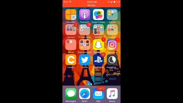 Install Paid Apps For Free On Ios