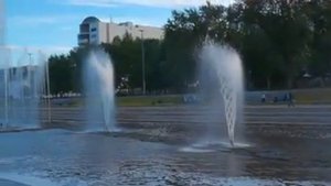 Красивая видео экскурсия по Екатеринбургу