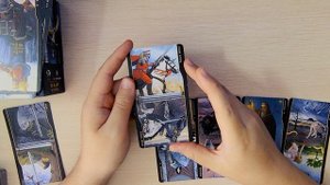 НОЯБРЬ 2024 ДЛЯ КАЖДОГО ЗНАКА ЗОДИАКА Таро расклад