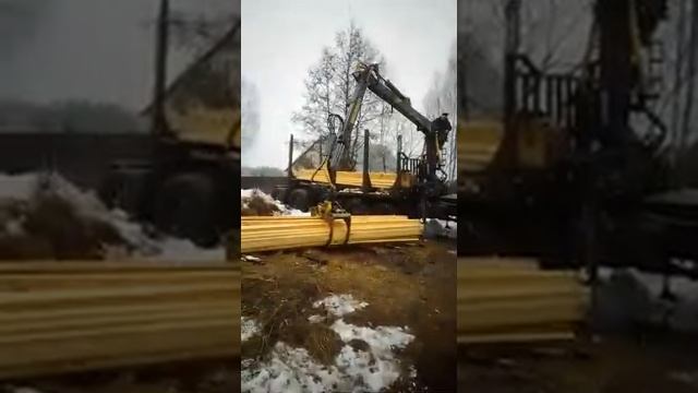 Каркасный дом 6×8 своими руками смотреть онлайн