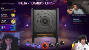 ПРОКАЧАЛИ ПОДПИСЧИКА из ТАДЖИКИСТАНА С АЛИКОМ НА 100К АЛМАЗОВ ВО ФРИ ФАЕР/FREE FIRE