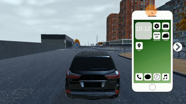 новая обнова real oper city 1.4.47 смотреть онлайн