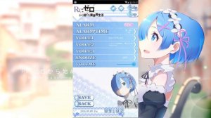 Re: Zero Rem Alarm for Android