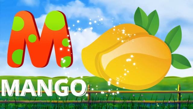 Выучить английский алфавит. смотреть онлайн