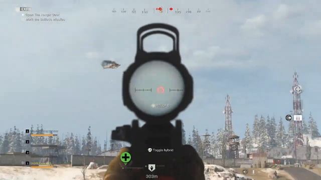 Modern Warfare  Season Two  Special Ops  Kuvalda  . How to win it .