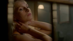 "За час до рассвета" сериал , эпизод