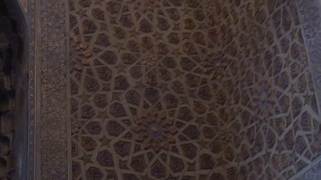 Самарканд смотреть онлайн