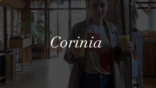 Контакт с телом, с Душой/ Этика Интуитивного питания / Корина Джумаева смотреть онлайн