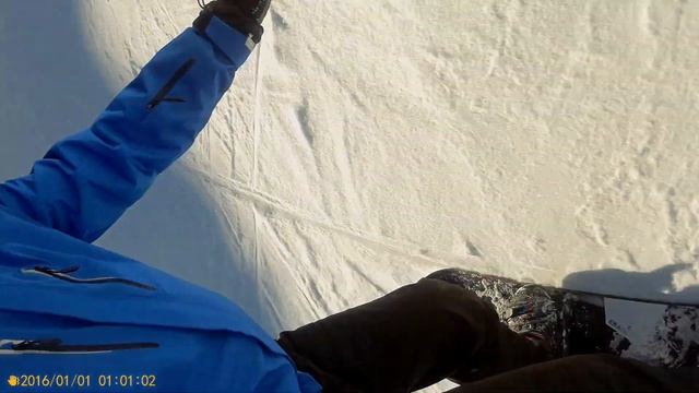 По ледяному склону 🙃 смотреть онлайн