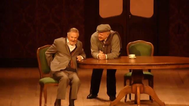 "ФМ" 23.10.2013 БД СПб ч.2 смотреть онлайн