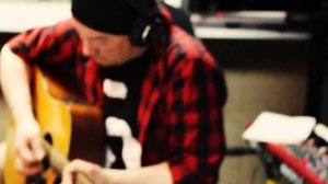 "Pushking Community" live "Hey Dan" Радио "Маяк"