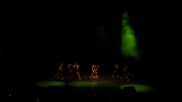 Выступление во Фрязино. 22.05.22