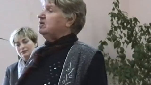 2005г. "Книга памяти" смотреть онлайн