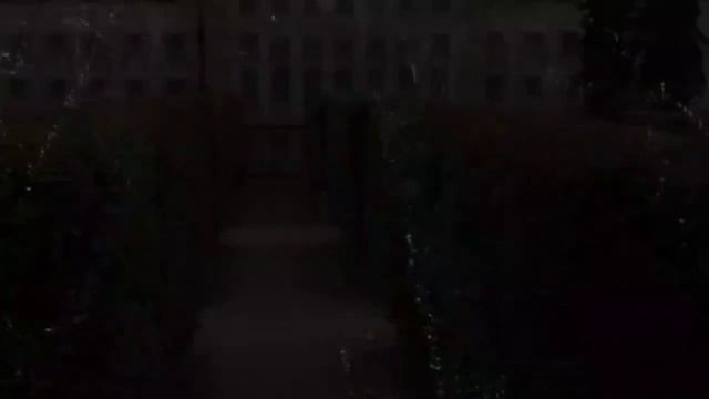 Красногорск - мой любимый город!