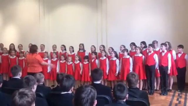 30.04.18 Музей ДПИ, фестиваль " Звучит Москва" смотреть онлайн