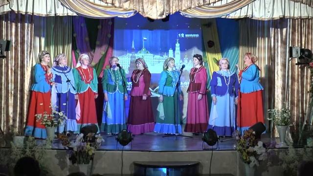 Россия Ансамбль казачей песни Звонница смотреть онлайн