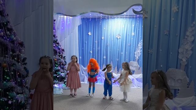 Мышка машет нам рукой, фестиваль До ми соль ка, 2021 год смотреть онлайн