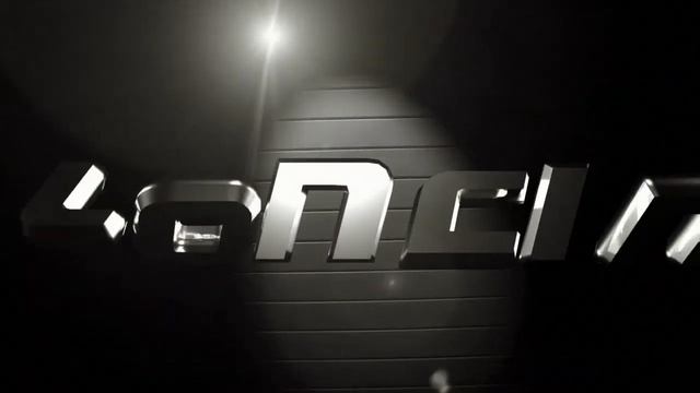 Loncin Power Generator смотреть онлайн