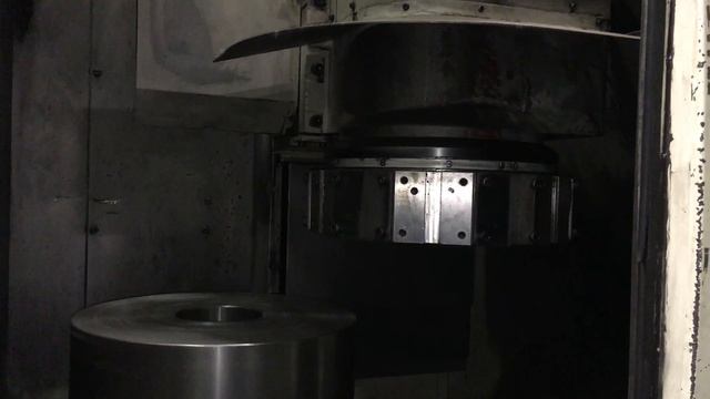Okuma Howa V55R Video смотреть онлайн