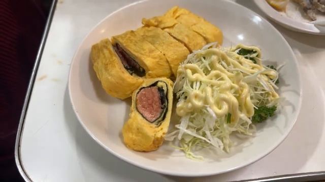 Grandma's Japanese food stall Yatai LIVESTREAM! Бабушкин киоск японской кухни Yatai LIVESTREAM!