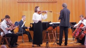 Кристоф Глюк. Мелодия из оперы «Орфей и Эвридика»