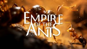 Стратегия Играем за Колонию Муравьев (ДЕМО) - Empire of the Ants #1