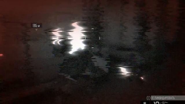 Splinter Cell 5 (28 часть прячемся в шахте лифта) смотреть онлайн