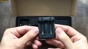 Стедикам для GoPro Feiyu Tech G4. Распаковка и демонстрация.