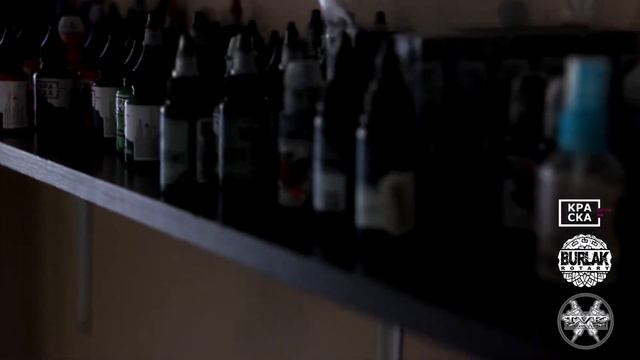 Позитивная тату по индивидуальному эскизу по пожеланиям клиентки (Тату лошадь в акварели)
