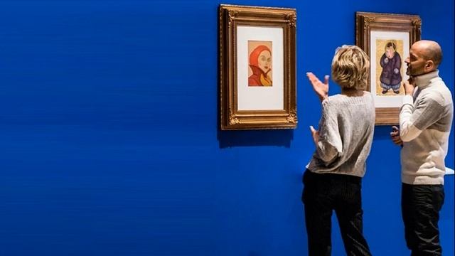 Самые популярные музеи России.