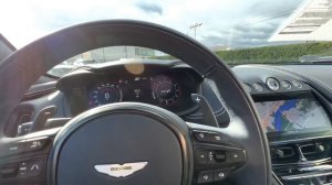 2023 Aston Martin DBX 707