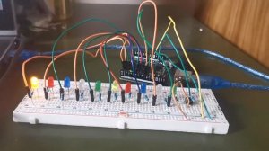 Arduino Random Number Generator Intro