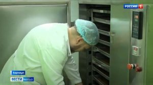 Импортозамещение в действии