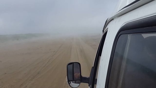 Сахалин, поездка на Монерон смотреть онлайн