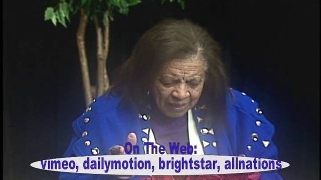 OPER. OUTREACH FOR SOULS: ~ JUNE B. PAUL, PH. D, ~ "REV. 7, 8 ~ #128 ~ 3-6-19 смотреть онлайн