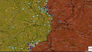 Прорыв Уже Невозможно Остановить | Очеретинский Цветок Расцвел. Военные Сводки И Анализ За 22.4.2024