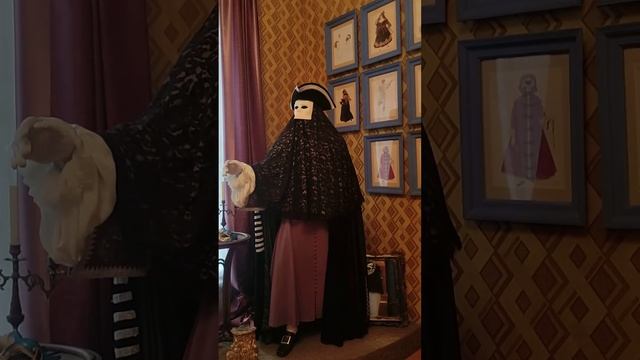 музей Мейерхольда в городе Пенза 3 часть #музей #пенза