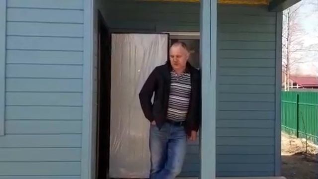 Отзыв от Игоря Васильевича - СК ПремьерДом смотреть онлайн